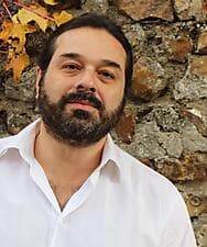 Nika Guliashvili DR / ARR