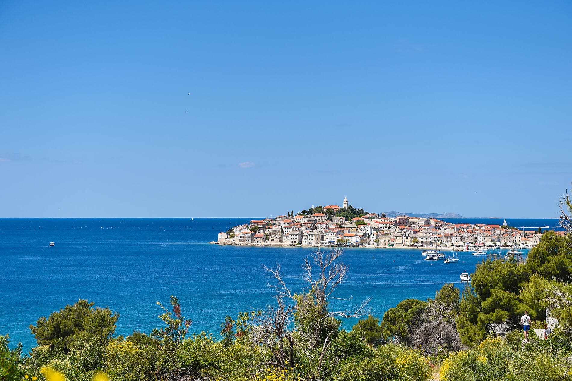 L'essentiel de la Croatie 