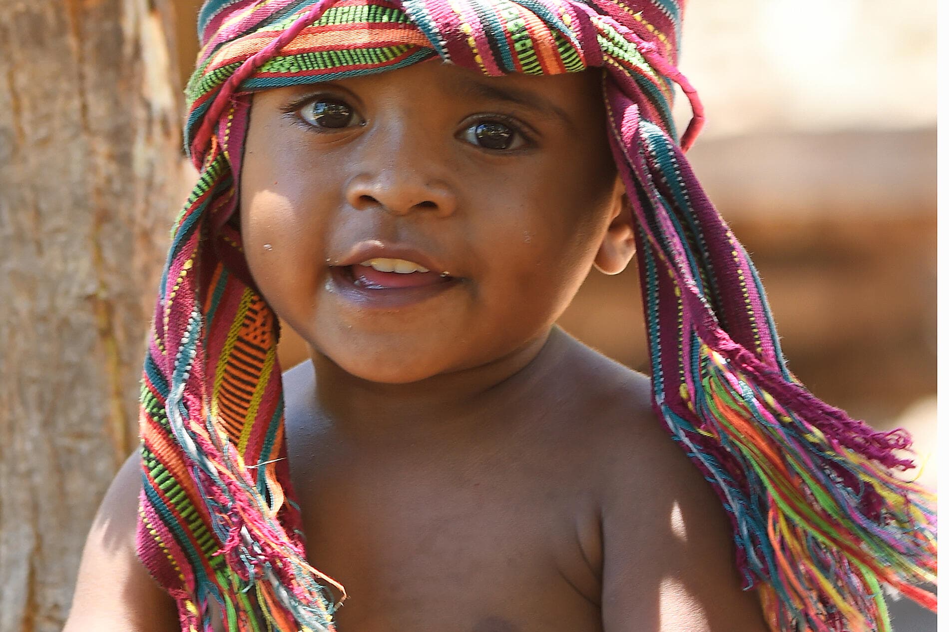 Odyssée tropicale indonésienne 