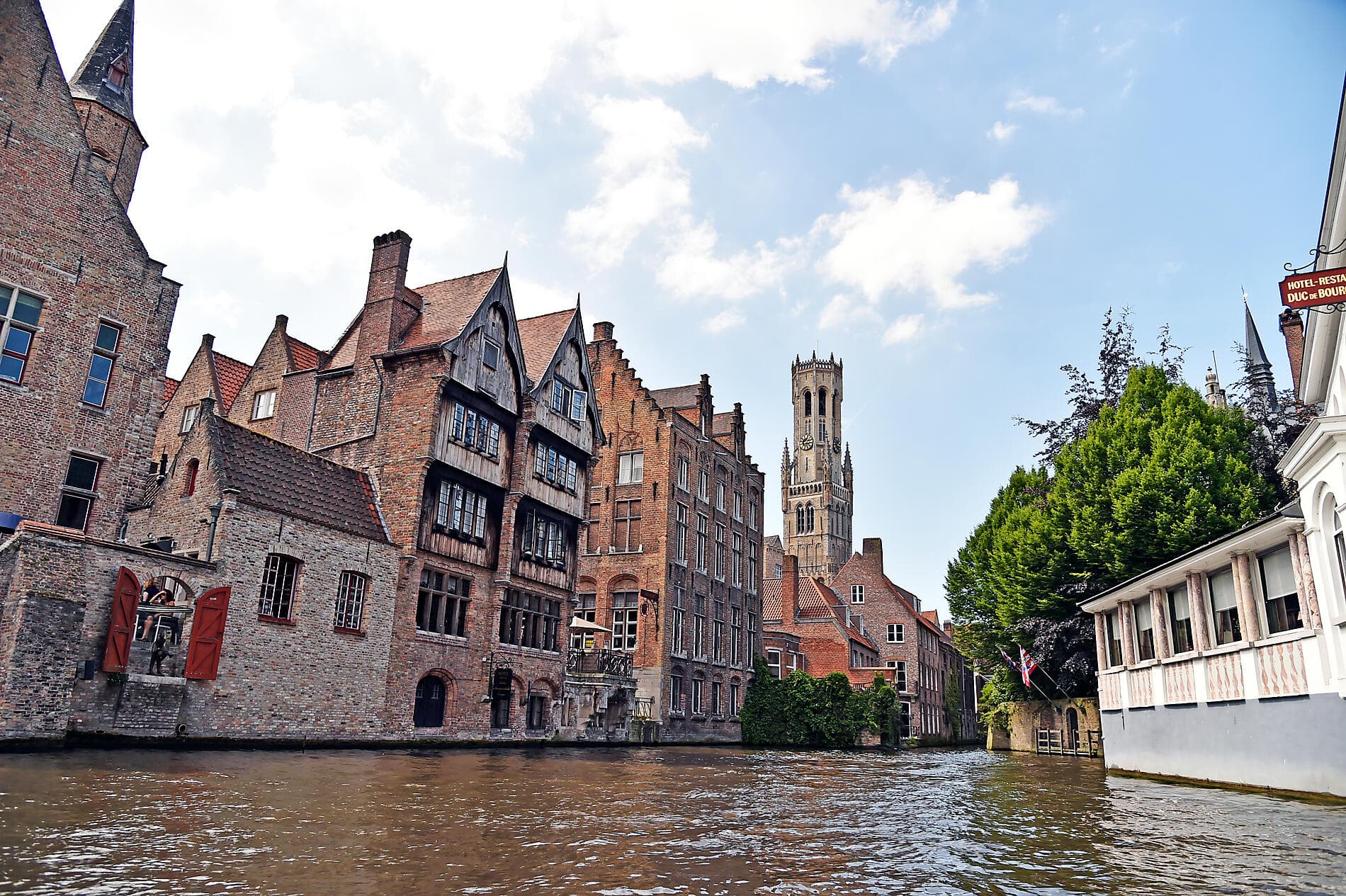 Trésors des mers du Nord et de Norvège 