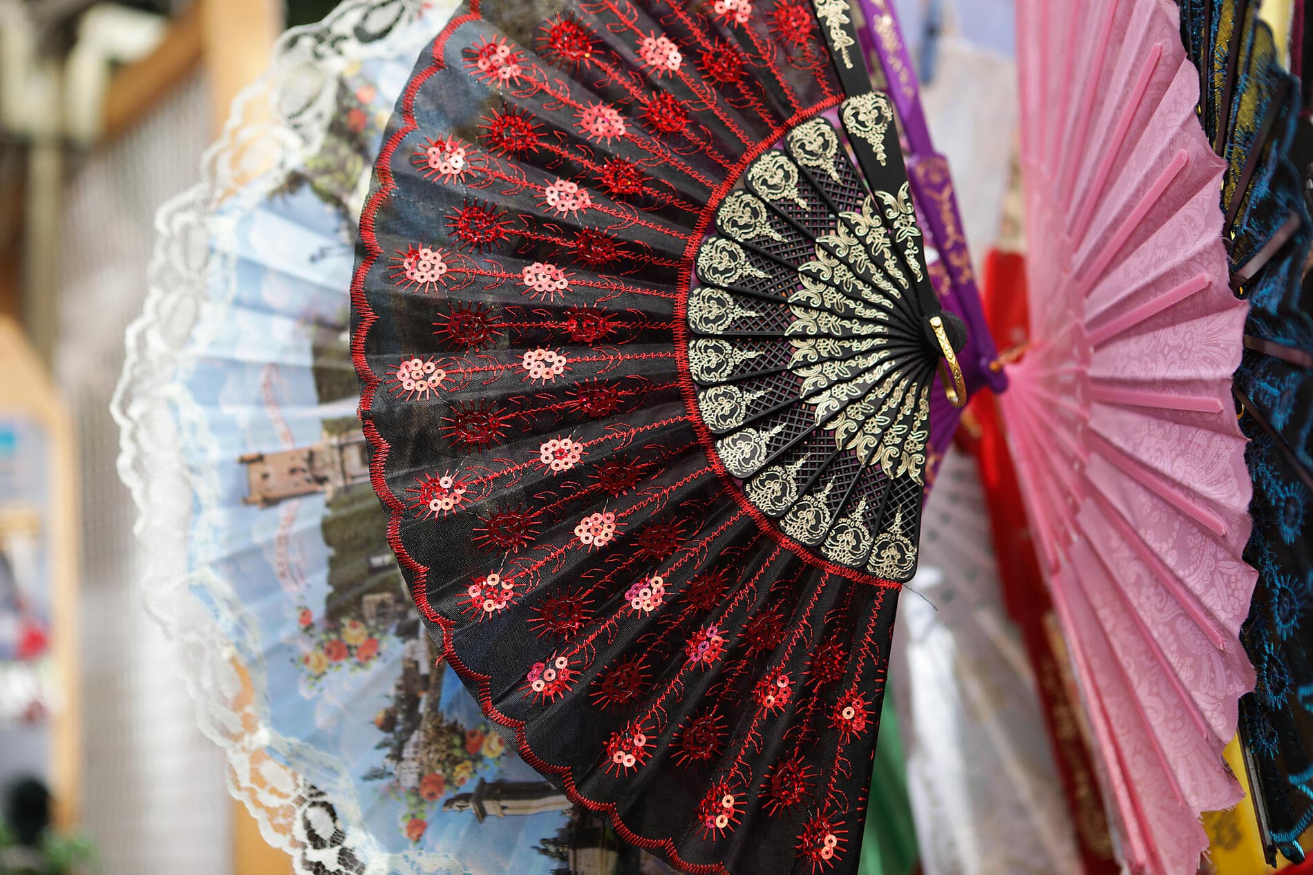 Escapade gastronomique sur les rivages ibériques 