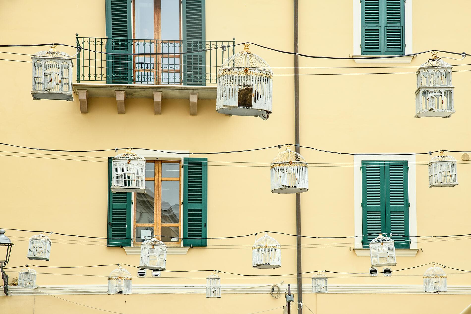 Rivages méditerranéens 