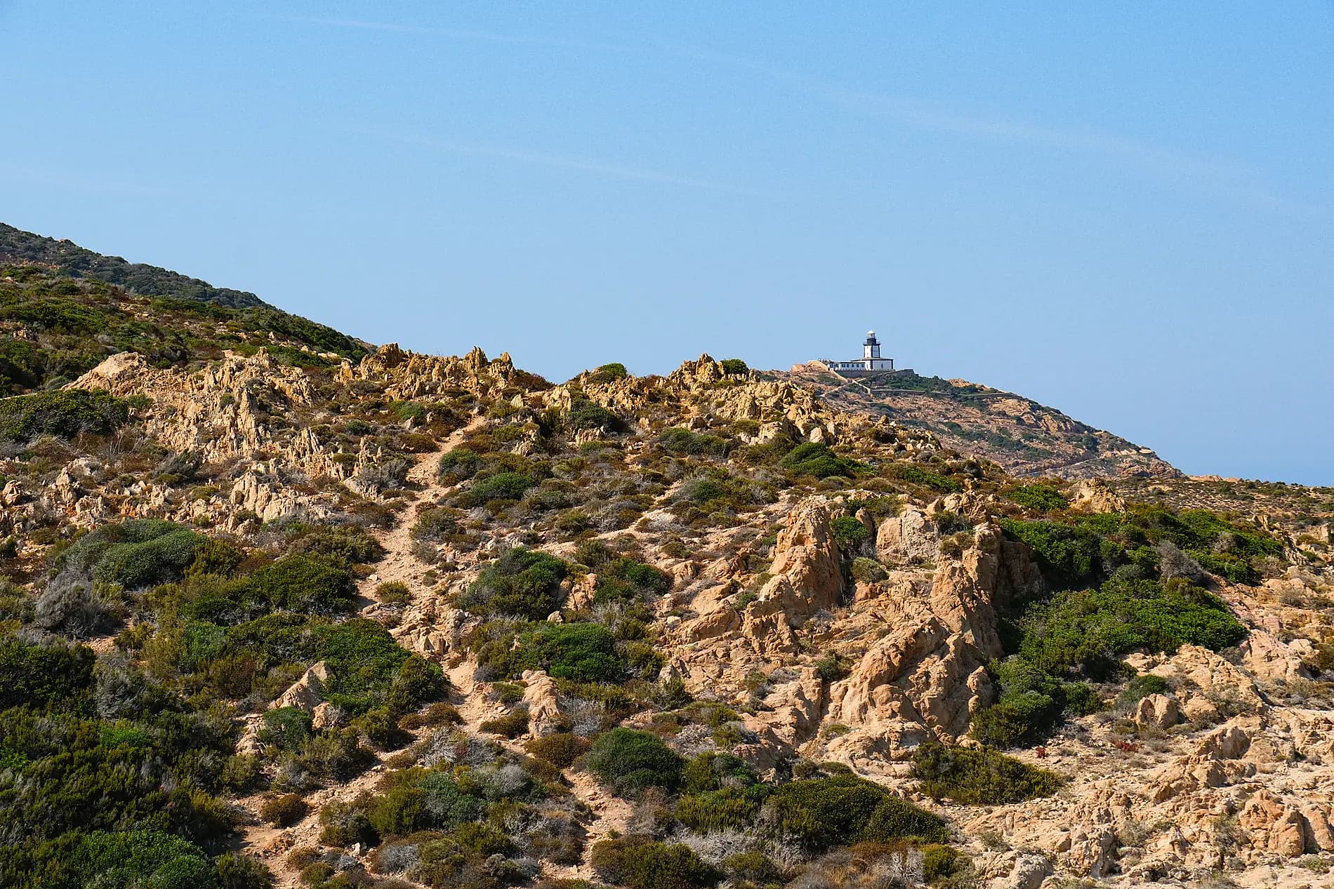 Escapade entre Côte d’Azur et Corse 