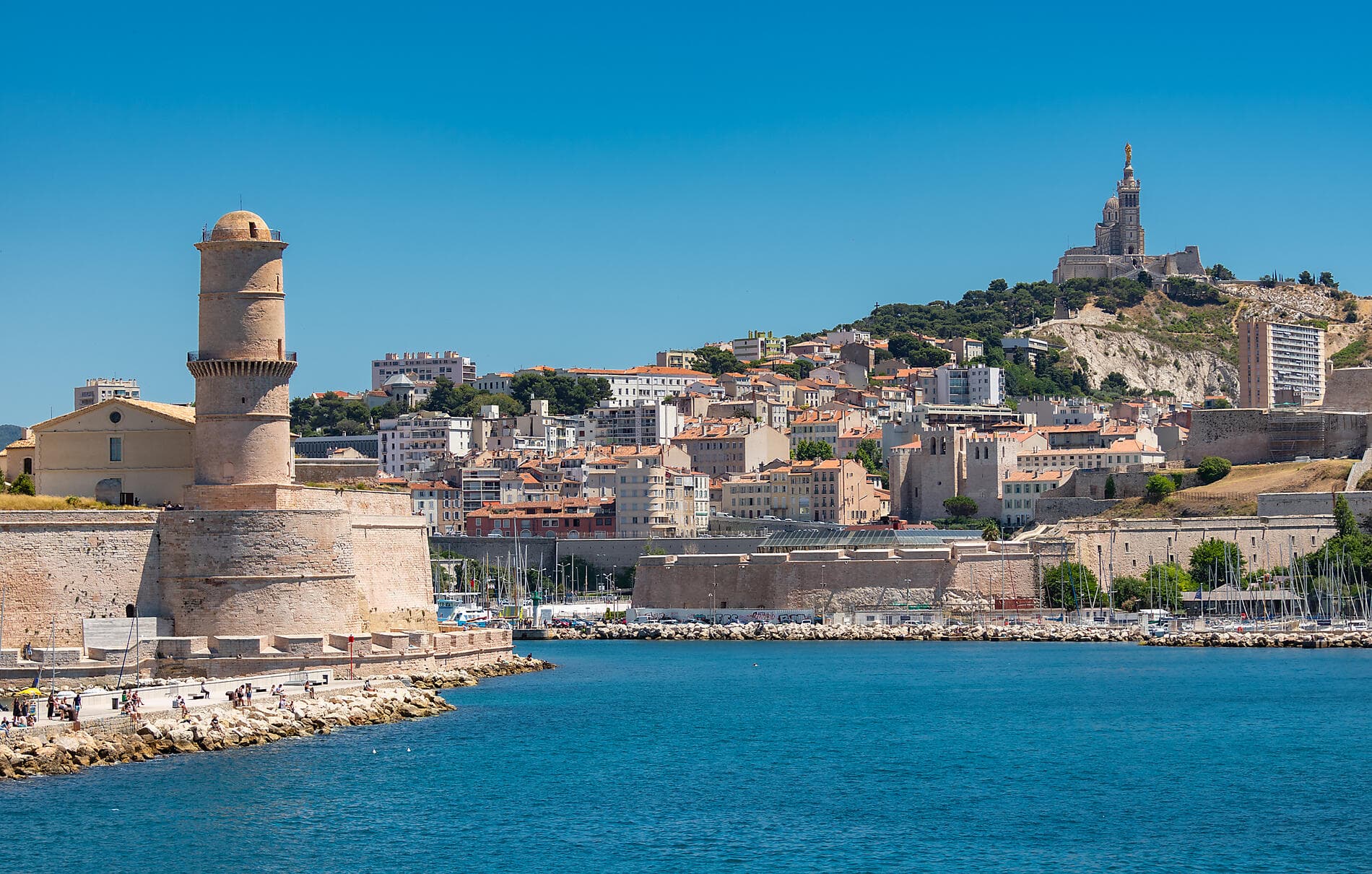 Escapade entre Provence et Catalogne