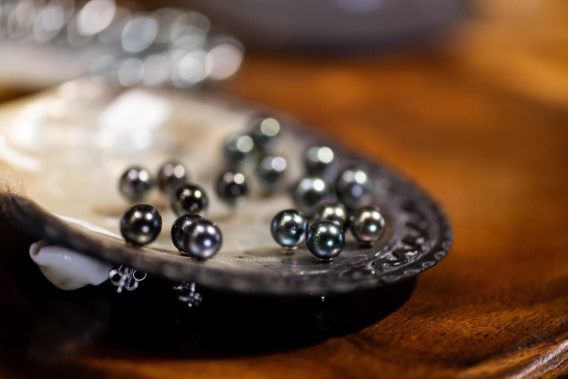 Îles Cook et îles de la Société 