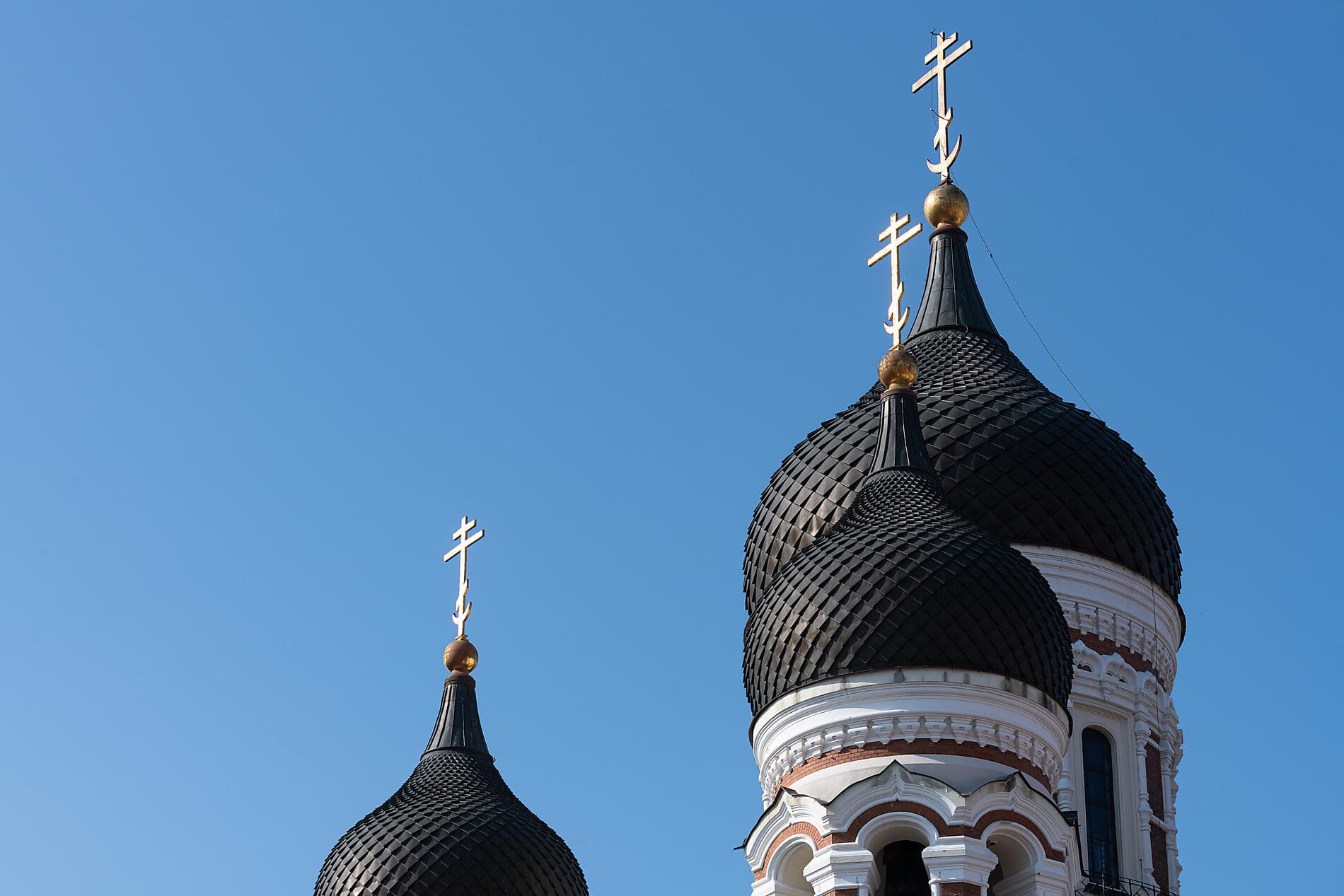 Capitales et villes emblématiques de la Baltique 