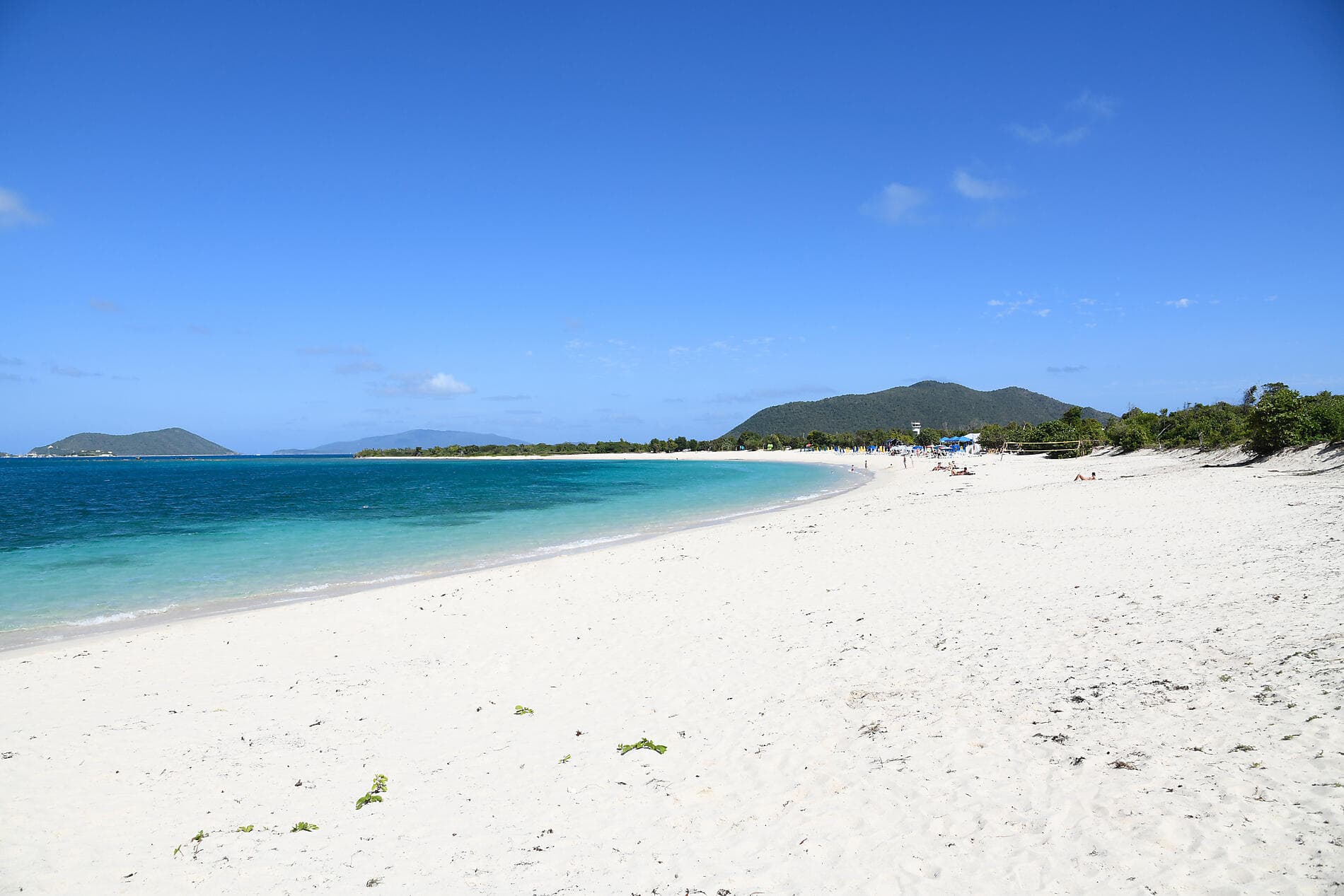 Escapade gastronomique dans les Caraïbes 