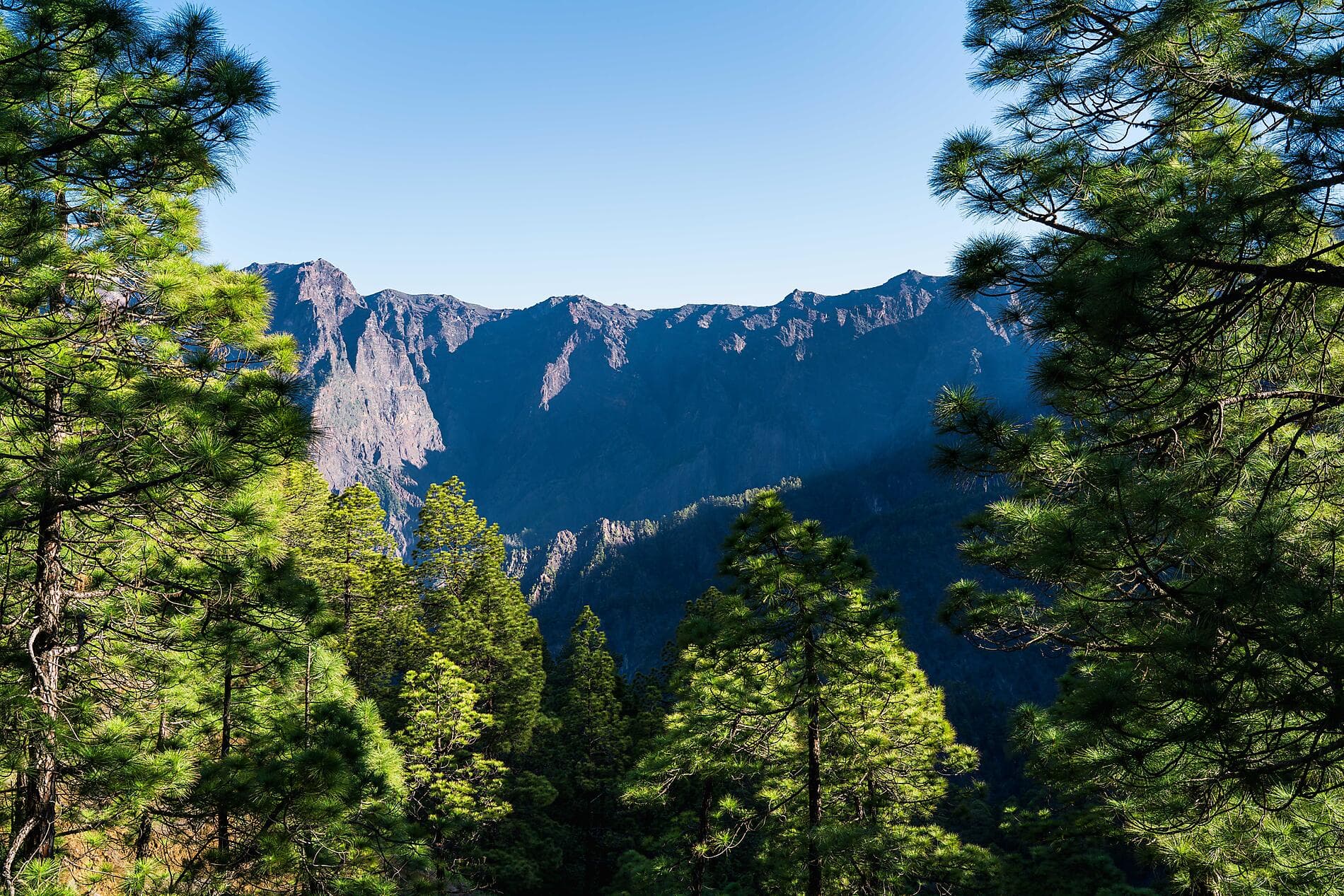 Îles volcaniques et cités historiques de l’Atlantique Nord 